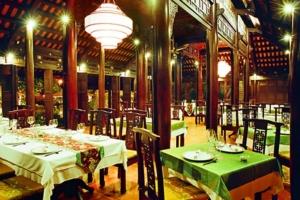 Quán cafe nhà hàng ngon nhất tại Huế