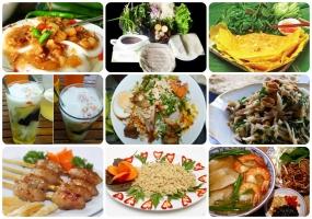Quán ăn ngon nhất khu Lê Thanh Nghị, Quận Hải Châu, Đà Nẵng