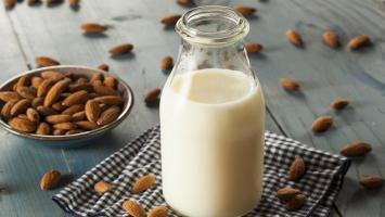 Cách làm sữa hạt thơm ngon, bổ dưỡng, tốt cho sức khỏe ở nhà