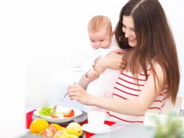Thảo mộc lợi sữa, tăng tiết sữa cho phụ nữ sau sinh
