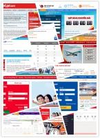 Trang web tốt nhất giúp bạn săn vé máy bay giá rẻ