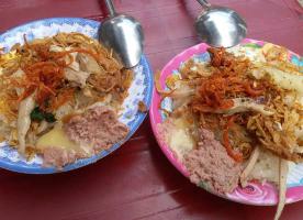 Quán ăn ngon nhất đường Ngô Đức Kế, Thừa Thiên Huế
