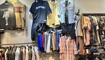 Shop quần áo nam đẹp ở Mỹ Tho, Tiền Giang được nhiều người lựa chọn