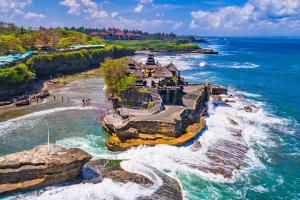 Điểm du lịch đẹp nhất đảo Bali