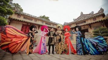 Cửa hàng cho thuê trang phục biểu diễn đẹp nhất tỉnh Bắc Ninh