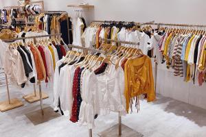 Shop quần áo thời trang nữ đẹp nhất ở Tuyên Quang
