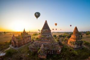 Kinh nghiệm du lịch Myanmar giá rẻ hữu ích nhất