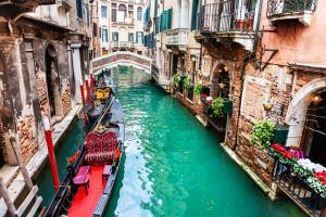 Địa điểm du lịch hấp dẫn nhất tại nước Ý