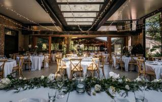 Nhà hàng tổ chức tiệc cưới nổi tiếng nhất Cần Thơ