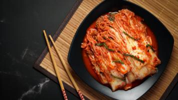 Món ăn đặc trưng nhất làm nên văn hóa ẩm thực Hàn Quốc