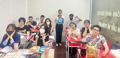 Trung tâm dạy tiếng Hàn cho doanh nghiệp tốt nhất tại TP. Hồ Chí Minh