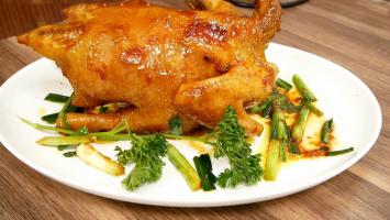 Địa điểm có món gà ngon nhất ở Sài Gòn
