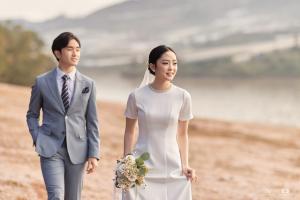 Studio chụp ảnh cưới đẹp nhất tỉnh Bắc Giang