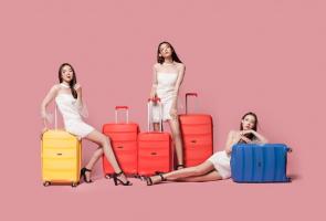Địa chỉ mua vali kéo uy tín và chất lượng nhất tỉnh Bắc Giang