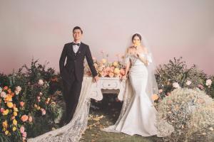 Studio chụp ảnh cưới đẹp nhất tại Đức Phổ, Quảng Ngãi
