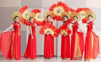 Cửa hàng cho thuê trang phục biểu diễn đẹp nhất tại Hà Nội