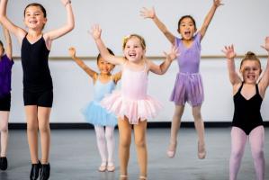 Trung tâm dạy nhảy hiện đại cho trẻ em chất lượng nhất tại Hà Nội