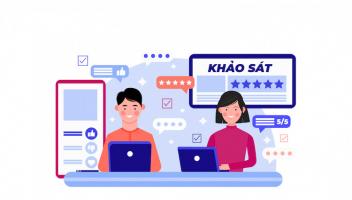 Trang web khảo sát kiếm tiền online uy tín nhất tại Việt Nam