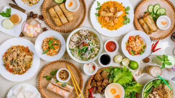 Quán ăn Việt Nam nổi tiếng nhất ở Nhật Bản