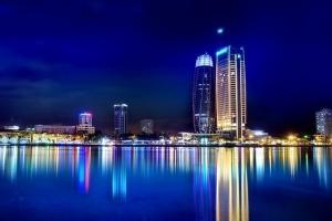 Khách sạn tốt nhất tại tỉnh Hải Dương