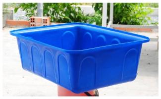 Công ty sản xuất can nhựa/thùng nhựa uy tín và chất lượng nhất Việt Nam