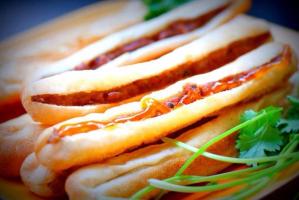 Địa chỉ ăn bánh mỳ cay ngon - bổ - rẻ Sài Gòn