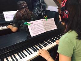Trung tâm dạy đàn piano chất lượng nhất tại Thừa Thiên Huế