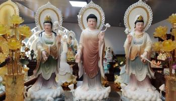 Cửa hàng bán đồ thờ cúng uy tín, chất lượng nhất tỉnh Quảng Ngãi