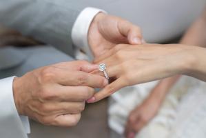 Địa chỉ mua nhẫn cưới đẹp và giá tốt nhất Hải Phòng