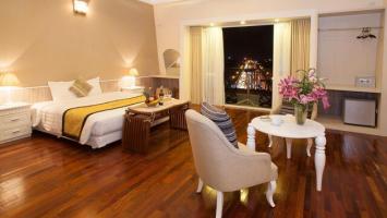 Khách sạn 3 sao tốt nhất tại Hạ Long, Quảng Ninh