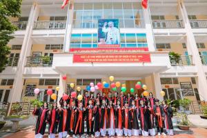 Trường THPT tốt nhất tỉnh Hà Giang