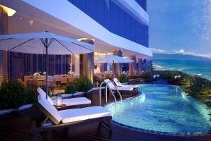 Khách sạn 4 sao tốt nhất, đáng trải nghiệm tại Hà Nội