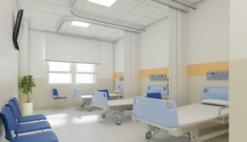 Bệnh viện khám và điều trị chất lượng nhất tỉnh Lai Châu