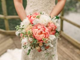 Dịch vụ làm hoa cưới cô dâu đẹp nhất tại tỉnh Ninh Thuận