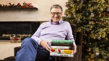 Cuốn sách hay nhất được tỉ phú Bill Gates gợi ý