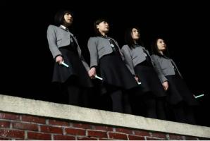 Bộ phim kinh dị học đường Hàn Quốc hay nhất