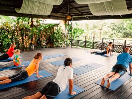 Trung tâm dạy yoga tốt nhất tại Hà Nội