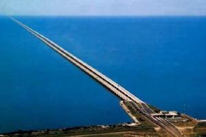 Cây cầu dài nhất Thế giới có thể bạn muốn biết