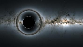 Sự thật thú vị về hố đen vũ trụ, nó là gì và dẫn đến đâu