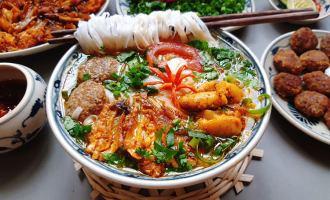 Quán ăn ngon và chất lượng nhất tại đường Trần Quang Khải, Quận 1, TP. HCM