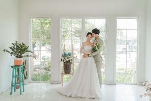 Studio chụp ảnh cưới đẹp nhất tại Quận 1, TP. Hồ Chí Minh