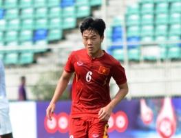 Cầu thủ trẻ triển vọng của Đội Tuyển Việt Nam tại AFF Suzuki Cup 2016