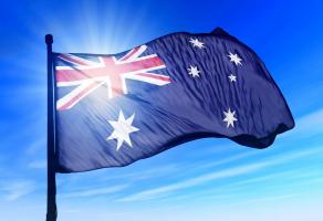 Điều thú vị về Quốc kỳ Úc có thể bạn chưa biết