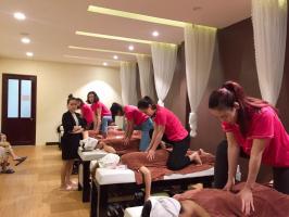 Trung tâm dạy nghề spa uy tín và chất lượng nhất ở Huế