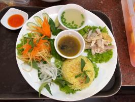 Quán ăn ngon và chất lượng tại đường Nguyễn Xí, TP. HCM