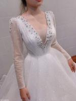 Địa chỉ cho thuê váy cưới đẹp nhất Đức Phổ, Quảng Ngãi