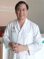 Bác sỹ tiêu hoá hàng đầu Việt Nam