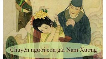 Bài văn thuyết minh về tác giả Nguyễn Dữ và Chuyện người con gái Nam Xương (Ngữ văn 9) hay nhất