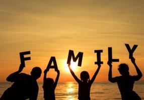 Bài văn viết về tình cảm gia đình hay nhất