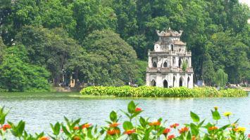 Thành phố du lịch đẹp nhất Việt Nam mà bạn nên đến một lần trong đời!